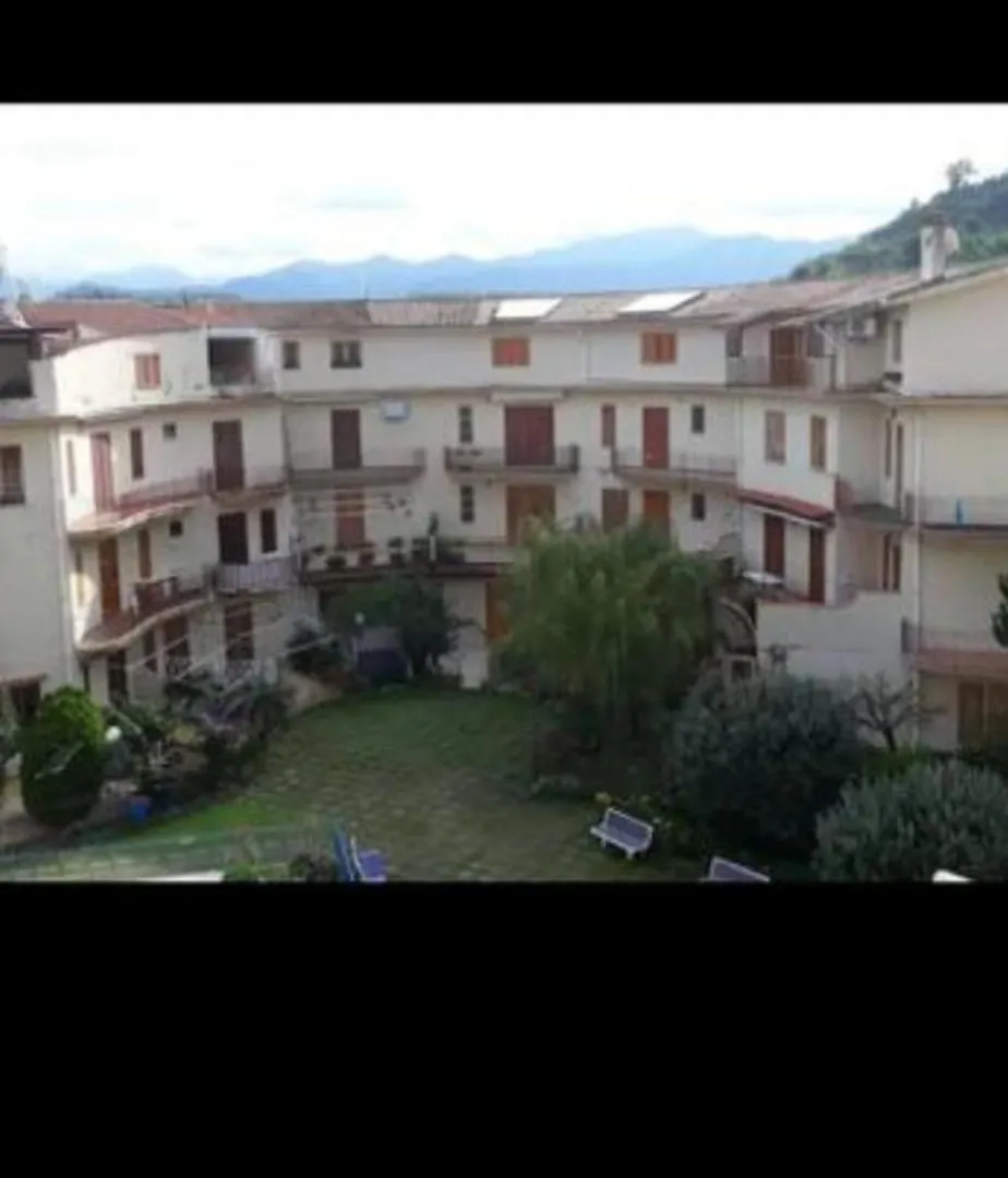 Residence Baia Blu Falcone Italy