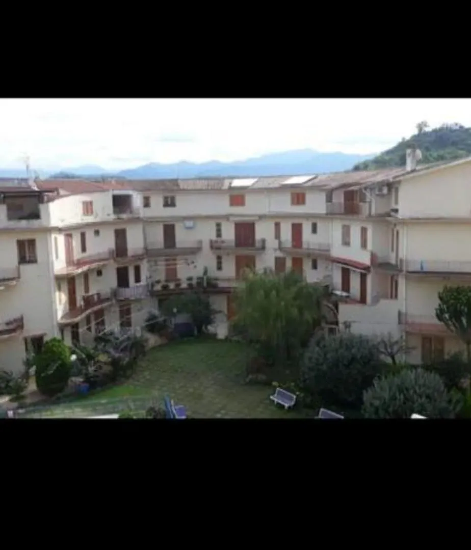 Residence Baia Blu Falcone Apartment