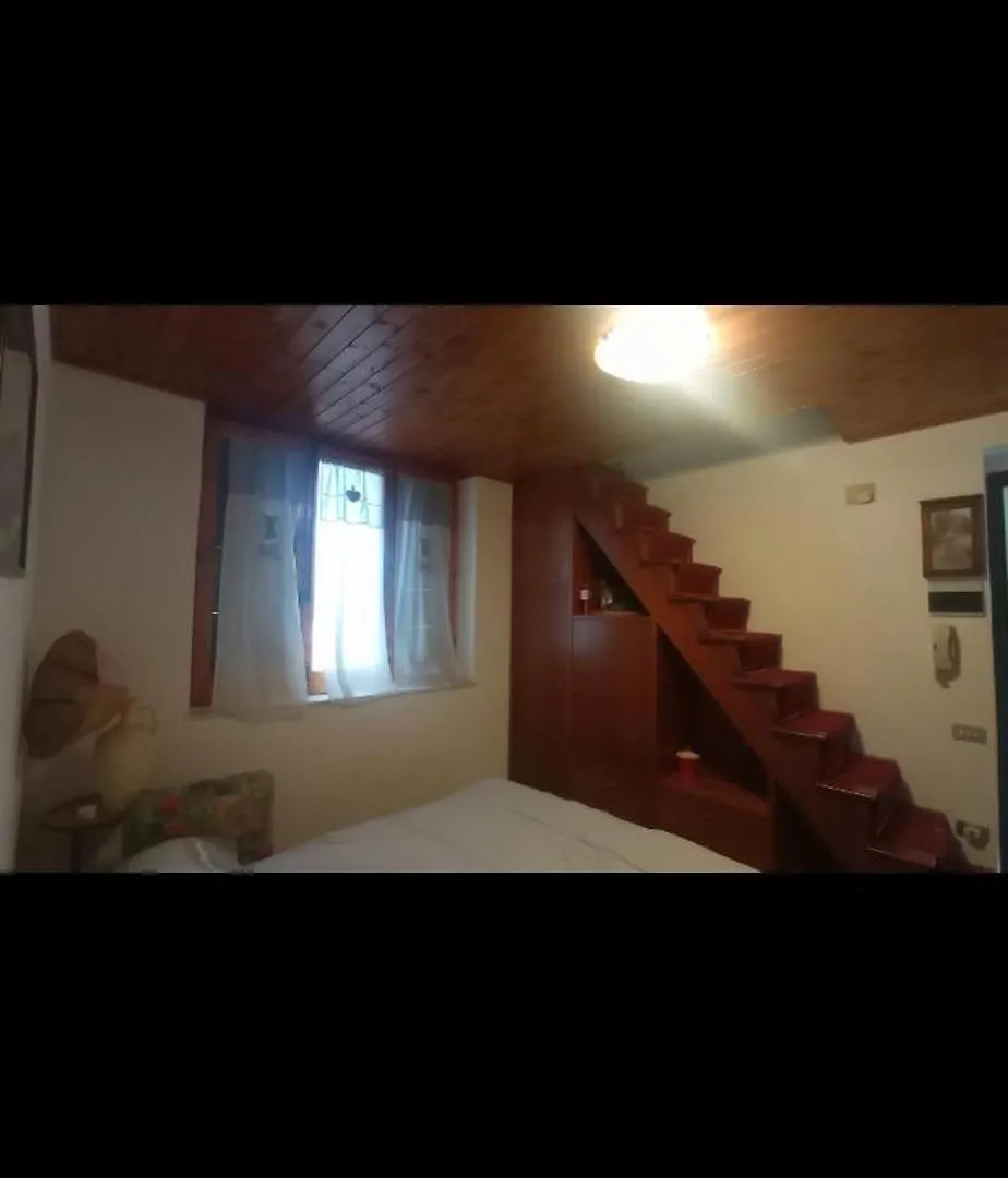 Residence Baia Blu Falcone 0*,