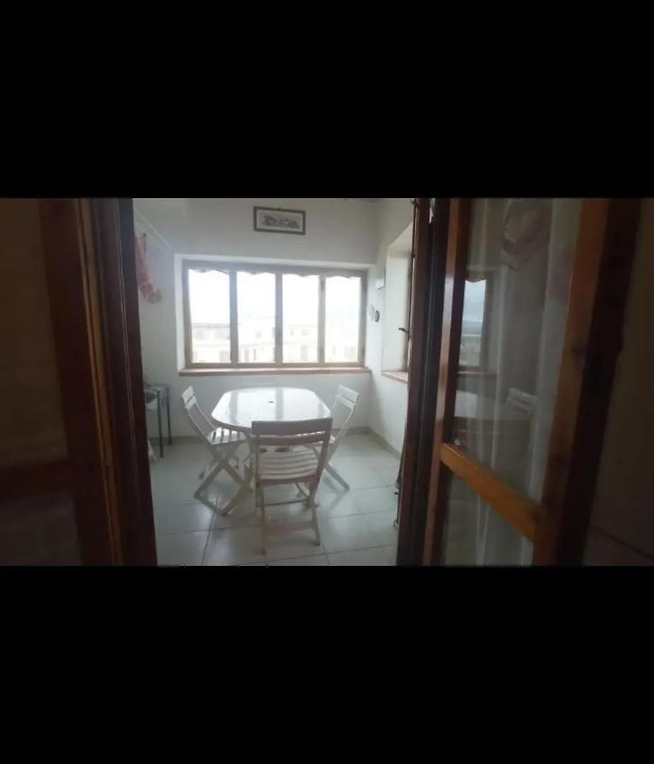 Residence Baia Blu Falcone